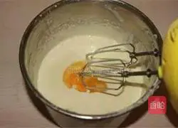 Blueberry Cheesecake Recipe Illustration 6