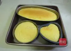 Light cheesecake recipe 16