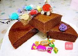 Hazelnut sponge cake recipe 20