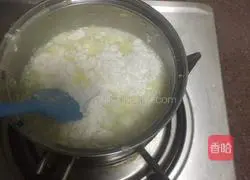 Illustration of how to make puffs 4