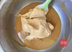 Red Date Brown Sugar Chiffon Cake Recipe Illustration 10