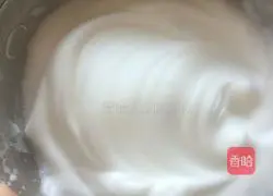 Illustration of how to make bear and rabbit cake rolls 4