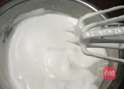 How to make matcha cake rolls Illustration 8