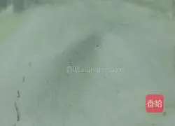 Cheese Corn Cake Recipe Illustration 3