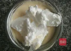 Chiffon cake recipe 10