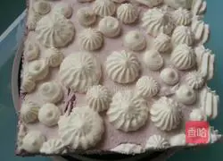 Mary's chiffon cake recipe illustration 17