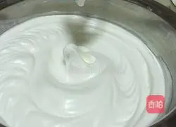 Rice cooker cocoa chiffon cake recipe 2