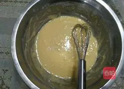 6-inch chiffon cake recipe 4