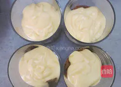 Tiramisu Cake Recipe Illustration 5