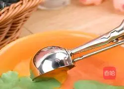 Soft cookies that resemble ice cream and have a crispy texture.A recipe that you will fall in love with in one bite.Illustration 4