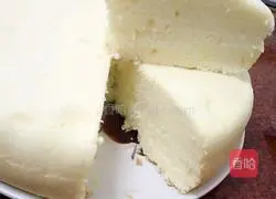 Rice cooker sponge cake recipe 16