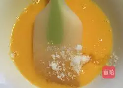 Rainbow cake roll recipe 4