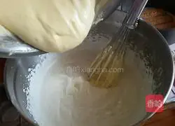 Tiramisu cake recipe 10