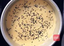 Pumpkin chiffon cake recipe 11