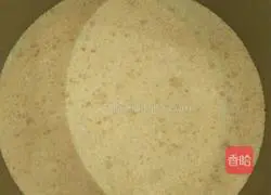 Heavy Cheese Cheesecake Recipe Illustration 7