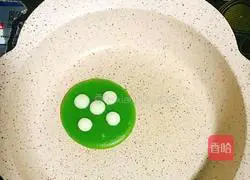 Turtle shell cakes Illustration of how to do it 9