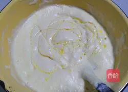 Sponge cake recipe 5