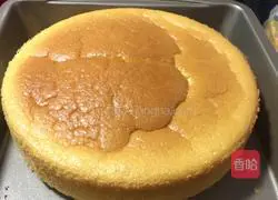 Yoghurt chiffon cake recipe 7