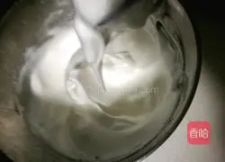 Ten-inch chiffon cake recipe 4