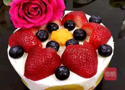 Cheesecake recipe 14