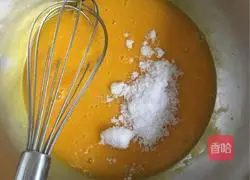 How to make cream cake rolls Illustration 3