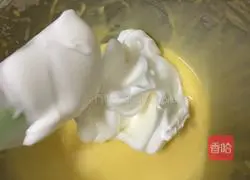 Zero failure chiffon cake recipe 10