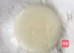 Fondant Cake ~ Illustration of How to Make a Wish 6