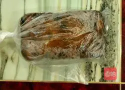 Dried Fruit Pound Cake Recipe Illustration 18