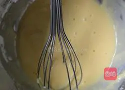 Chiffon cake recipe 1