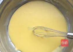 Coconut chiffon cake recipe 4