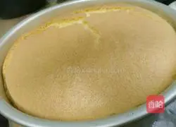 kitty chiffon cake recipe 15