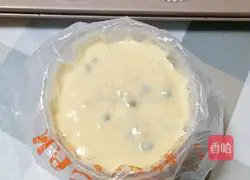 Nut Muffin Cake Recipe Illustration 10