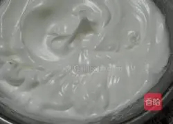 Blueberry Cake Roll Recipe Illustration 6