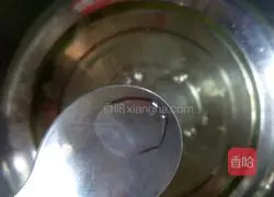 Simple chiffon cake recipe 5