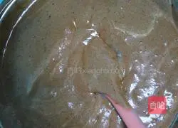 Cocoa chiffon cake recipe 9