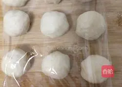 Egg Yolk Crisp Recipe Illustration 7