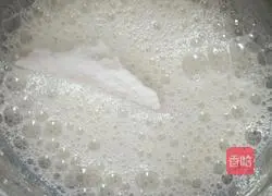 Cocoa Chiffon Cake Recipe Illustration 7