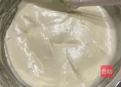 Q-bomb chiffon cake recipe 4