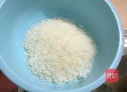 Lazy Chiffon Cake 10-inch Recipe Illustration 3