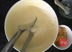 Heti Applesauce Cake Roll (the ingredients are for two baking pans of about 26*30) Illustration 5