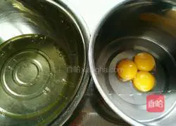 6-inch fresh orange chiffon cake recipe 3