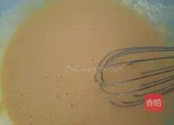 Illustration of the simplest cranberry cake roll recipe 5