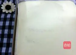 Fragrant Orange cake roll recipe 14