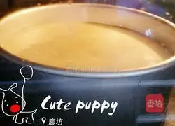 Chiffon Cake Recipe Illustration 23