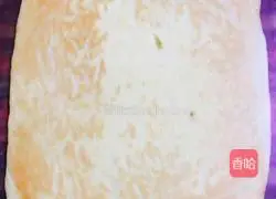 Beef Floss Cake Roll Recipe Illustration 20