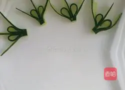 Milk and egg meat pie recipe 7