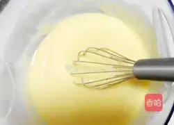 Blueberry Raisin Cake Roll Recipe Illustration 3