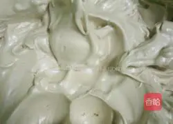 8-inch brown sugar chiffon cake recipe illustration 7