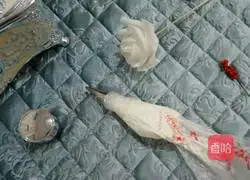 Cup Cream Cake Recipe Illustration 18