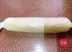 Coconut Cake Roll Recipe Illustration 17